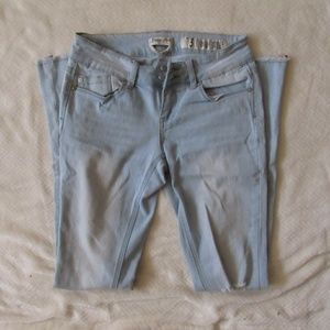 Indigo Rein Light Wash Women's Jeans